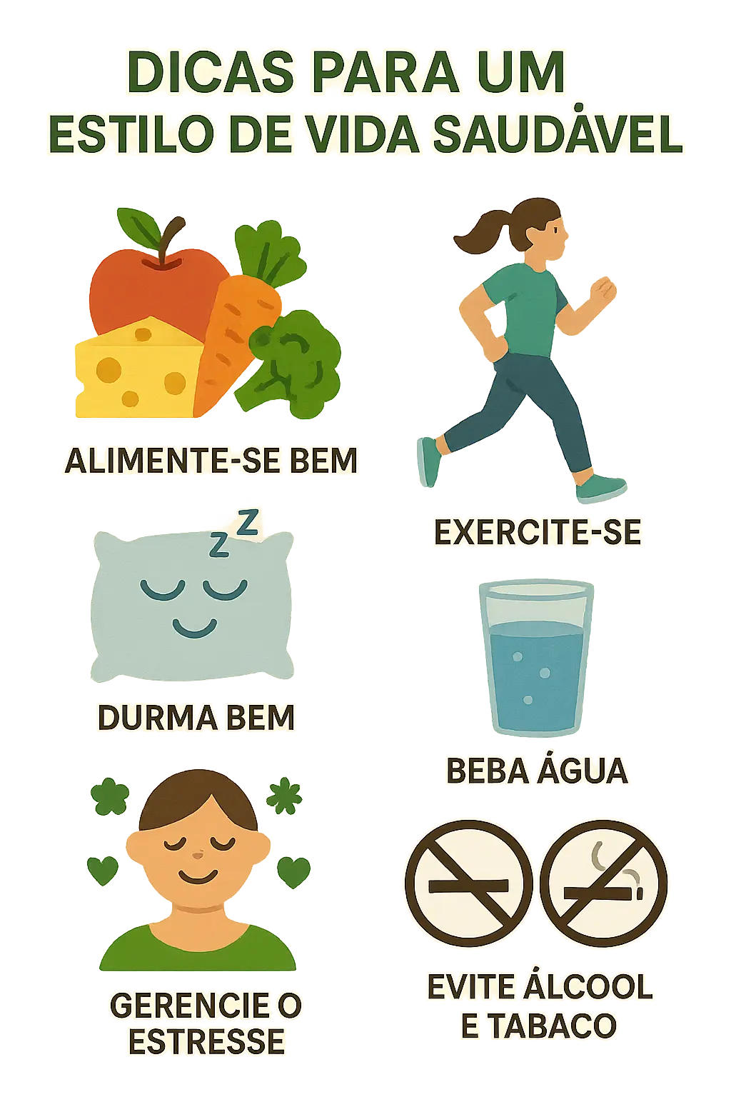 Infográfico da receita