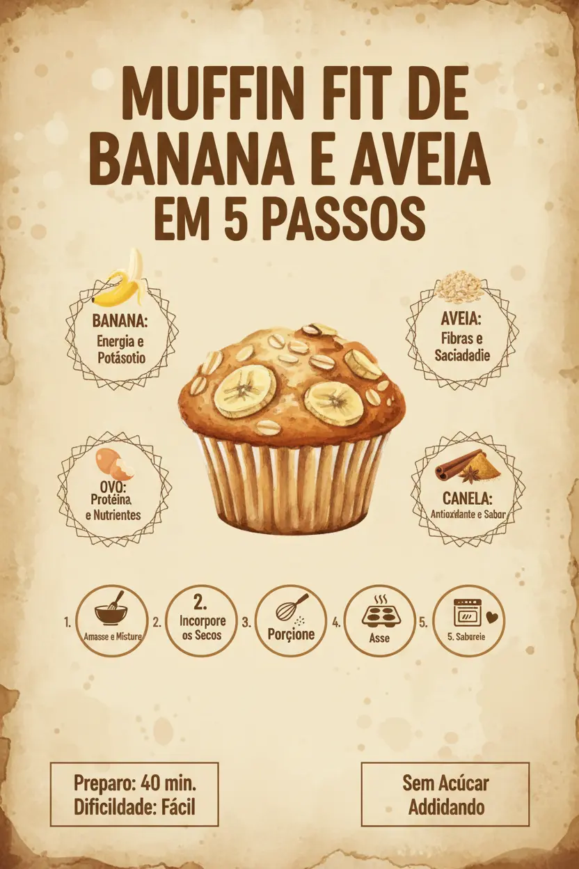 Infográfico da receita