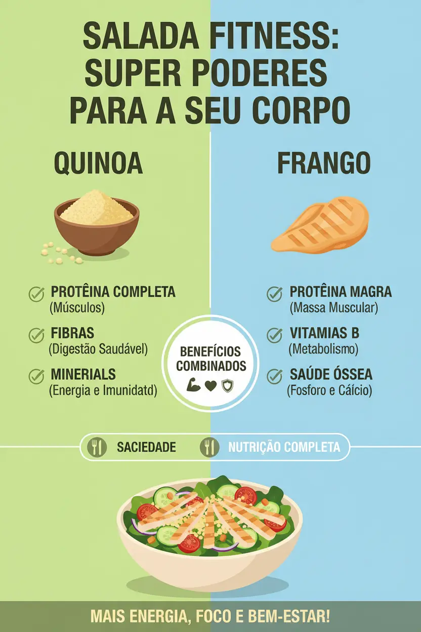 Infográfico da receita