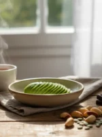 alimentos para controlar a ansiedade e o cortisol