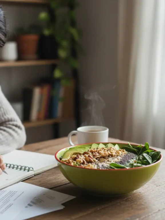 Alimentos Para O Cerebro Dieta