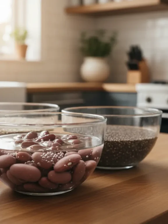 Antinutrientes Nos Alimentos Guia Preparo