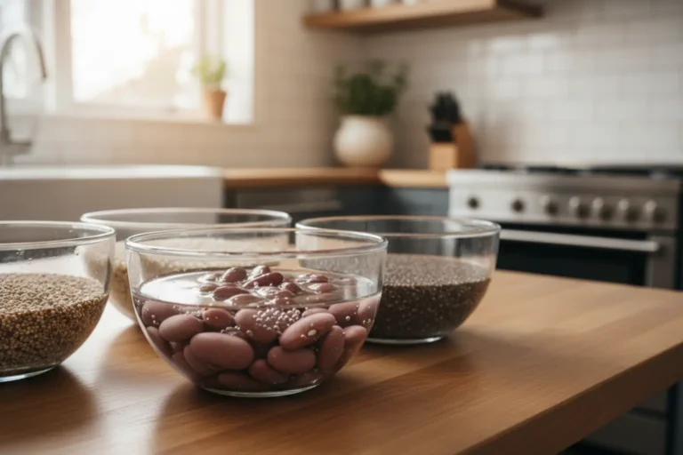 Antinutrientes Nos Alimentos Guia Preparo