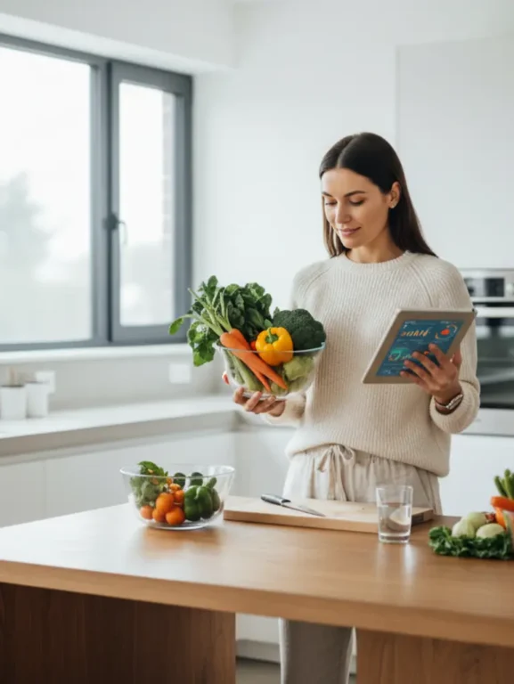 Bio individualidade metabolica personalizacao nutritiva real