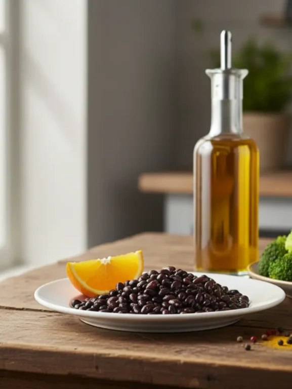Biodisponibilidade Nutricional Guia Absorcao