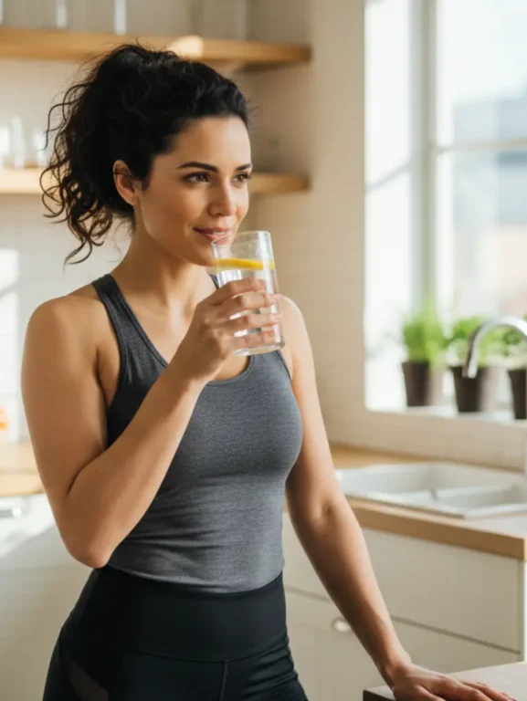 Como acelerar o metabolismo de forma natural