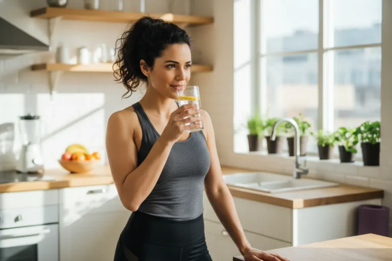 Como acelerar o metabolismo de forma natural