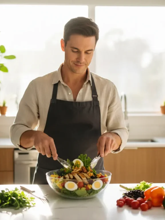 Como controlar a fome constante no emagrecimento