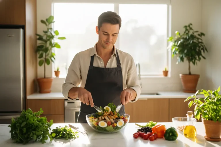 Como controlar a fome constante no emagrecimento