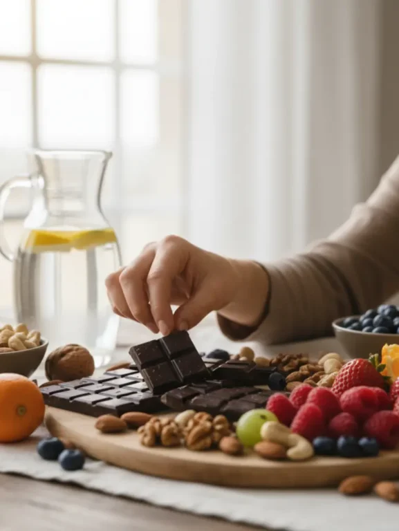 Compulsao Por Doces Como Controlar