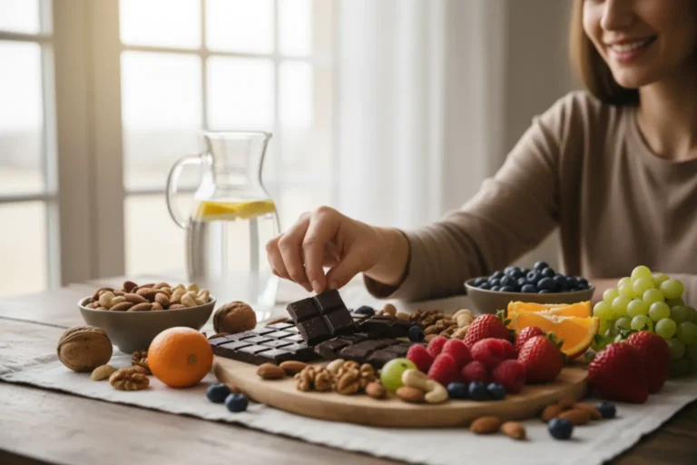 Compulsao Por Doces Como Controlar