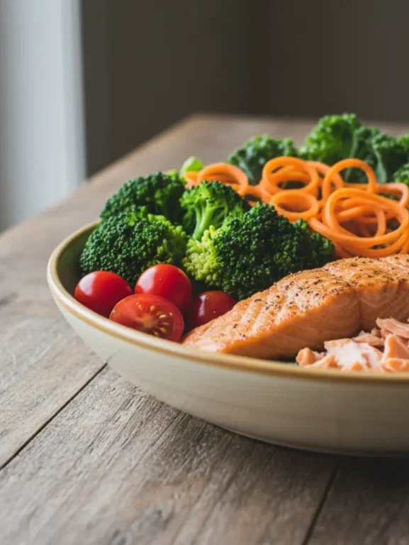 Densidade Nutricional Emagrecimento Performance