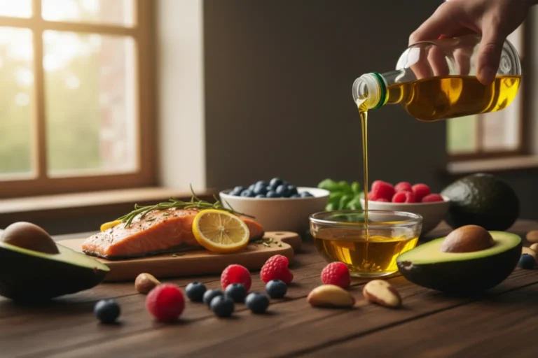 Dieta Anti Inflamatoria Guia Saude