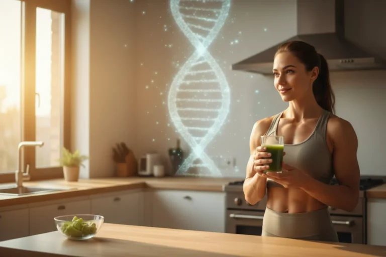 Epigenética no Fitness