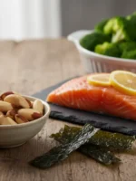 estrategias nutricionais para a saude da tireoide