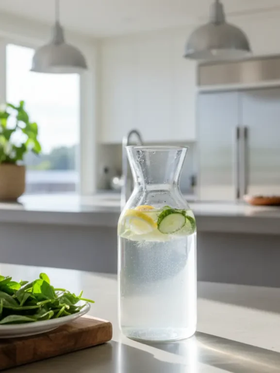 Estrategias Nutricionais Reducao Retencao Liquidos