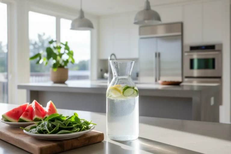 Estrategias Nutricionais Reducao Retencao Liquidos