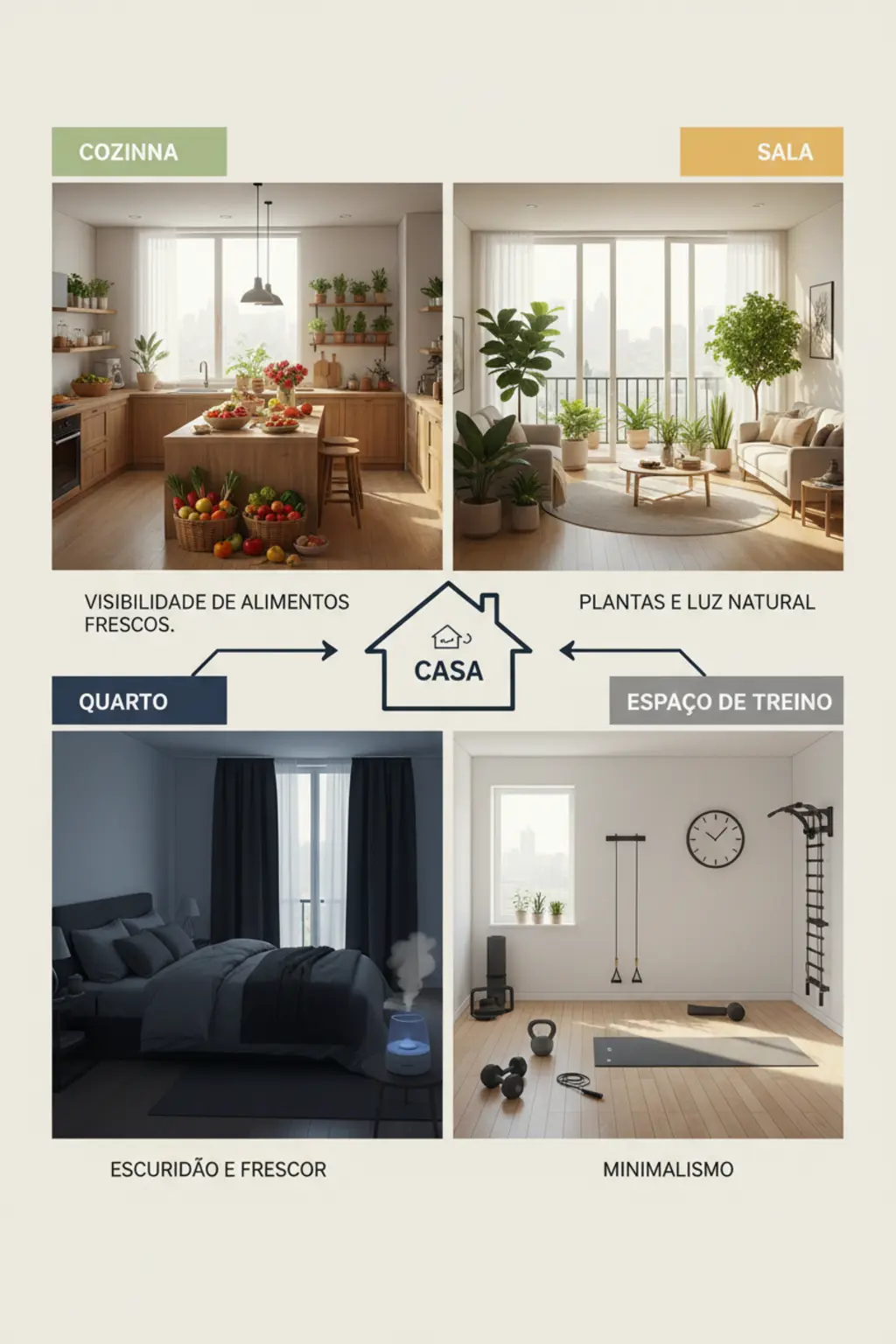 Infográfico da receita