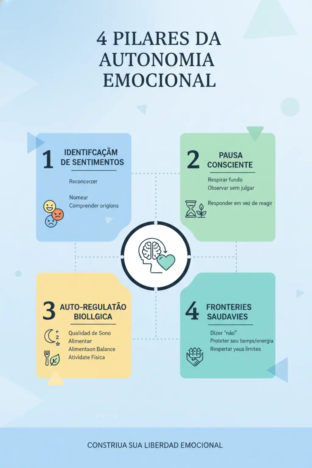 Infográfico da receita