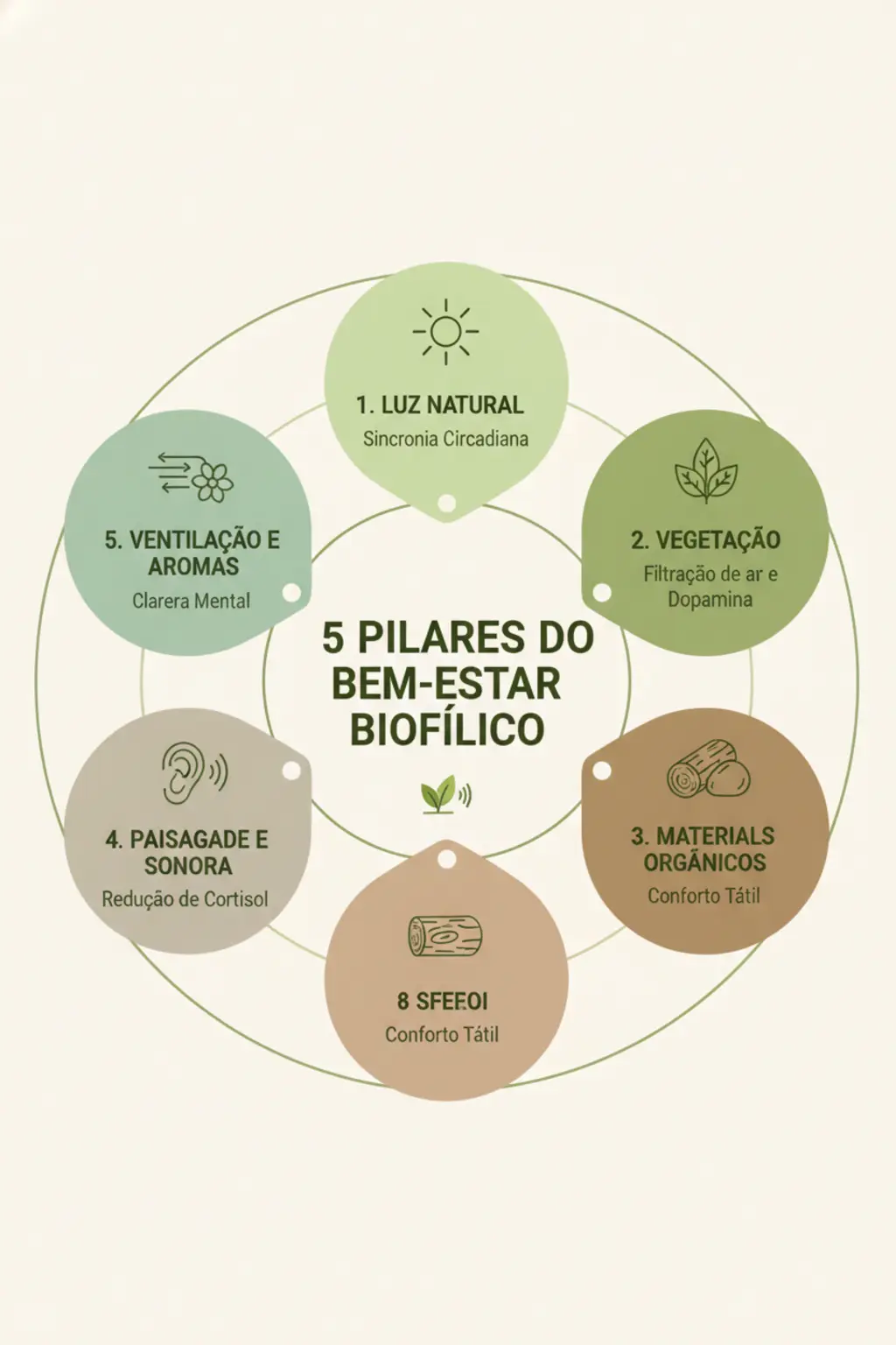 Infográfico da receita