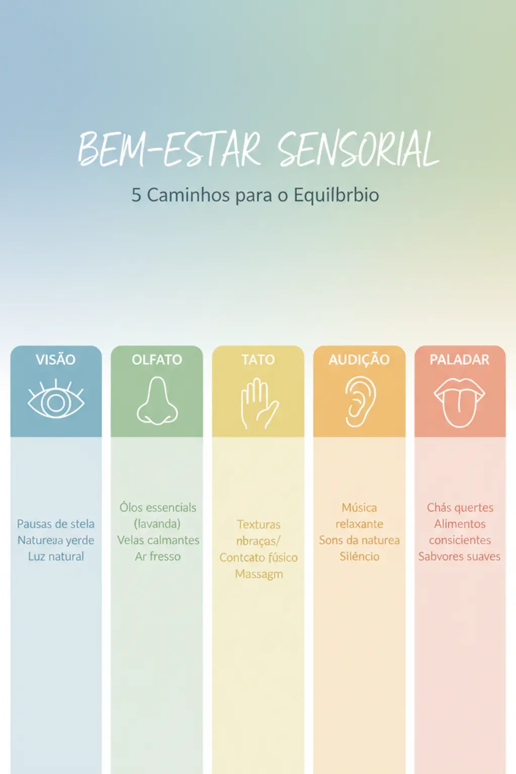 Infográfico da receita