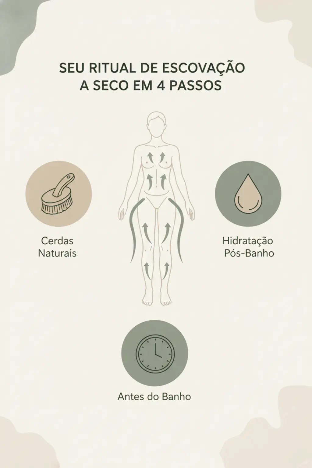 Infográfico da receita