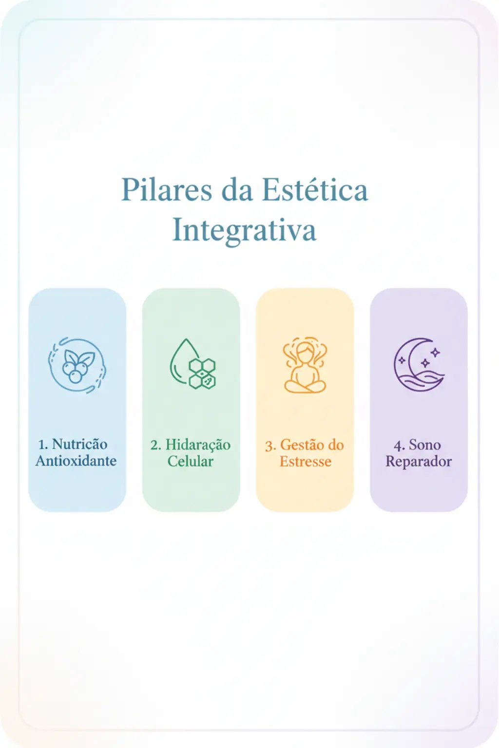 Infográfico da receita