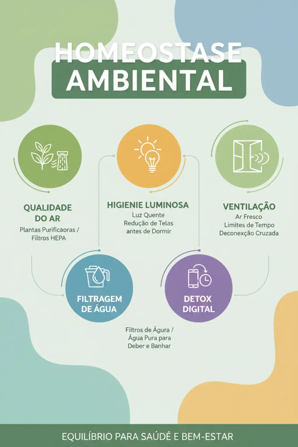 Infográfico da receita