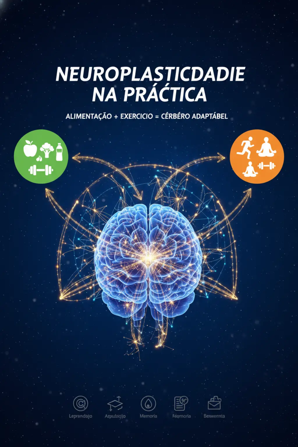 Infográfico da receita