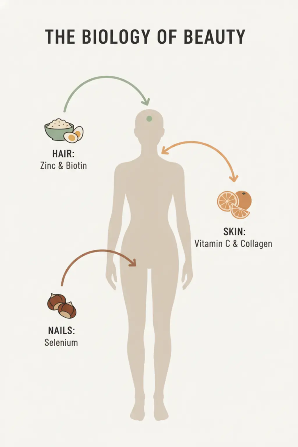 Infográfico da receita