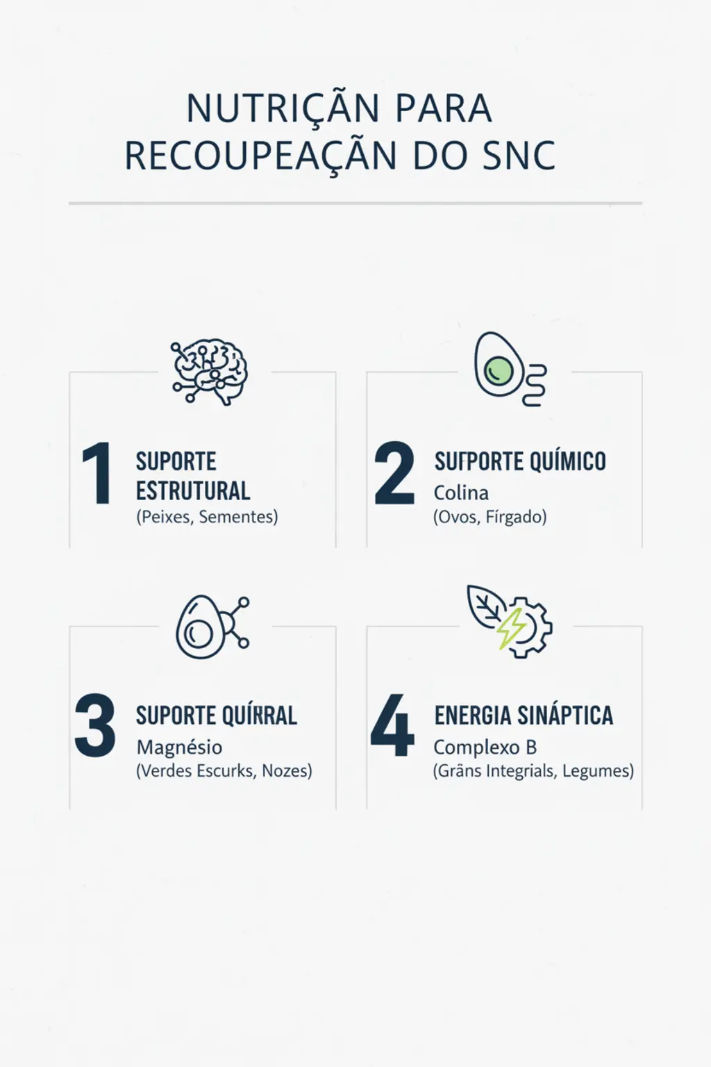 Infográfico da receita