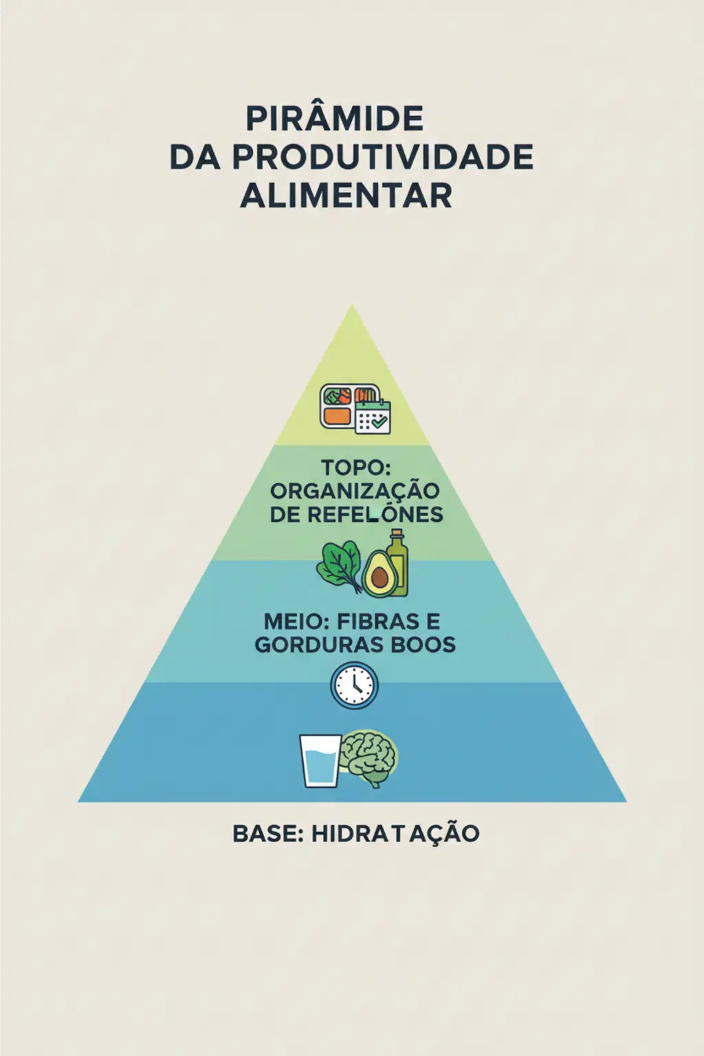 Infográfico da receita