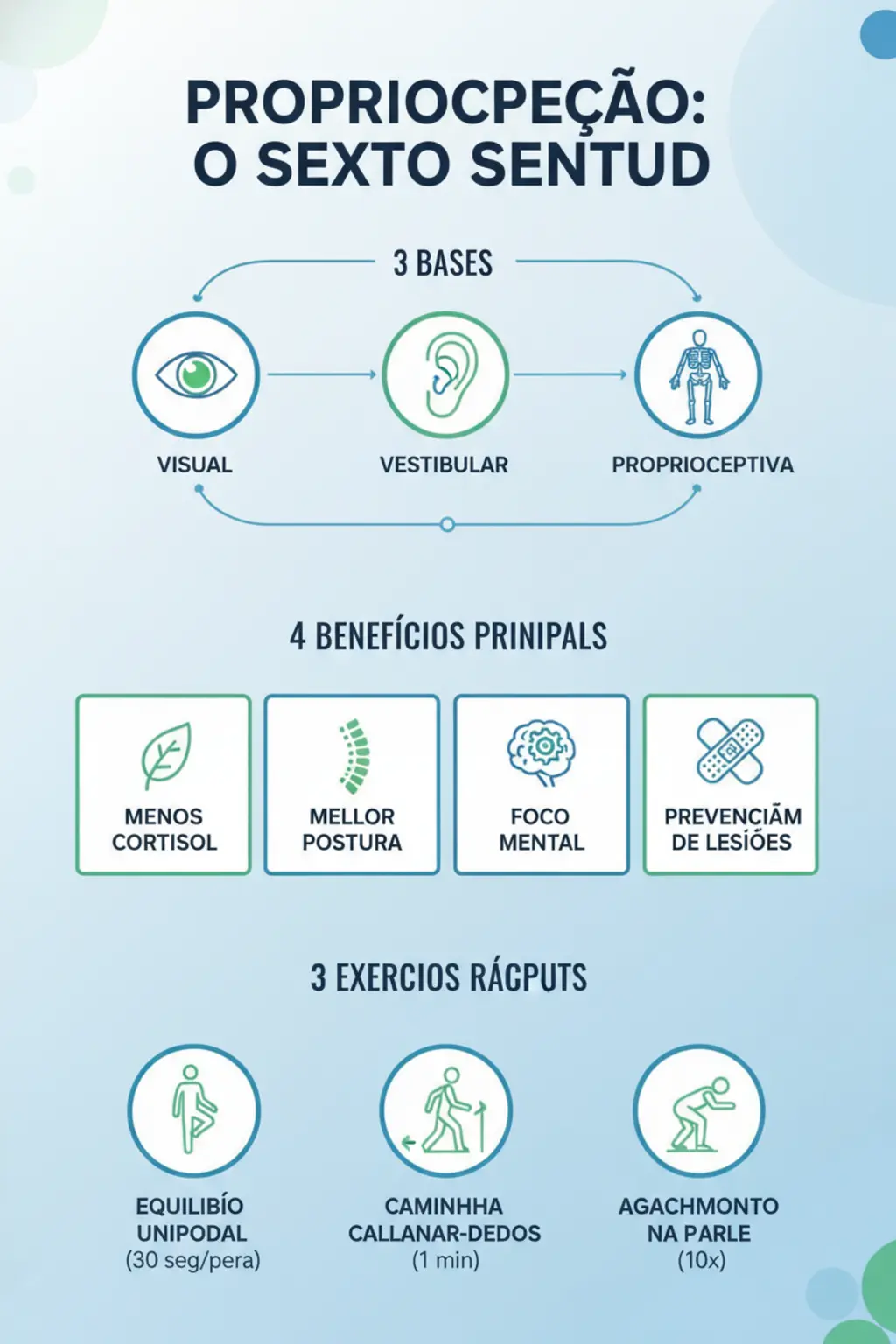 Infográfico da receita