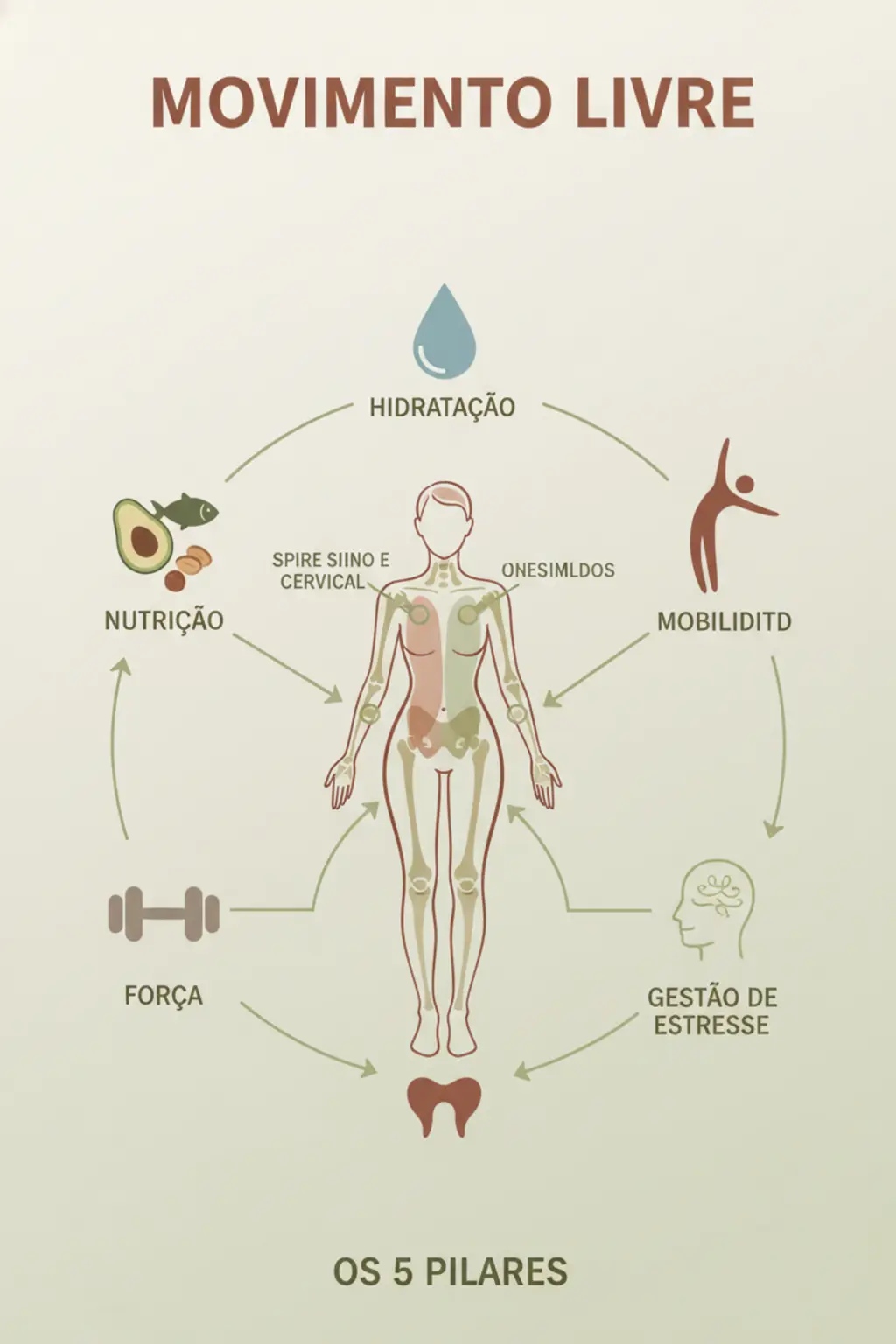 Infográfico da receita