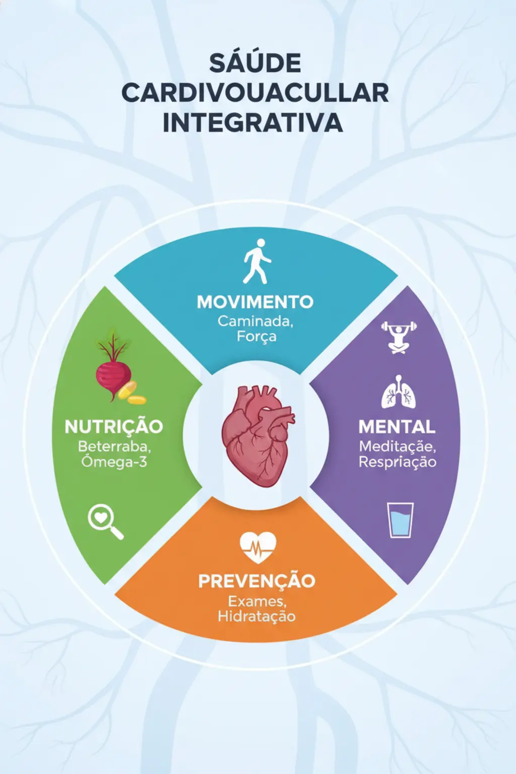 Infográfico da receita