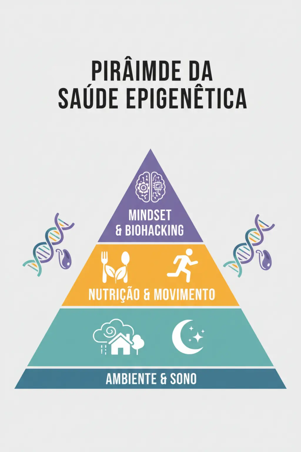 Infográfico da receita