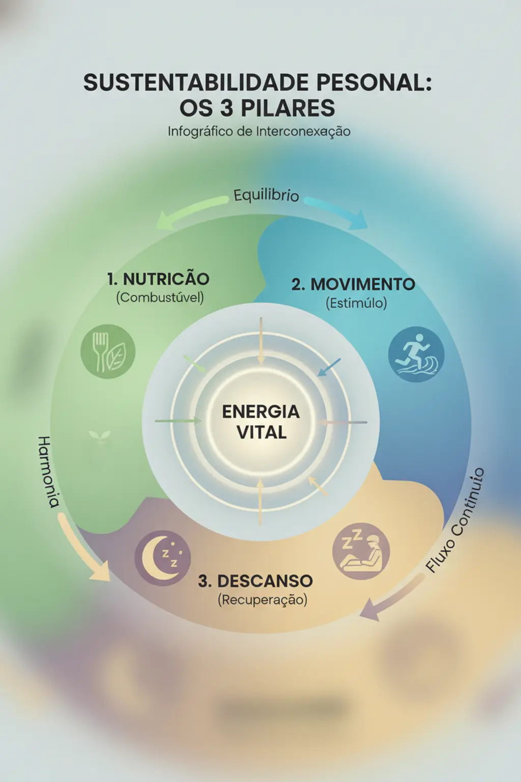Infográfico da receita