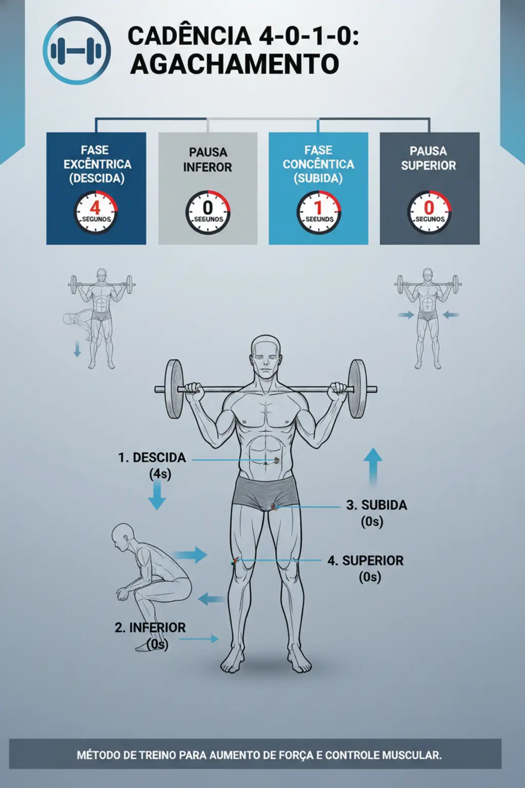 Infográfico da receita