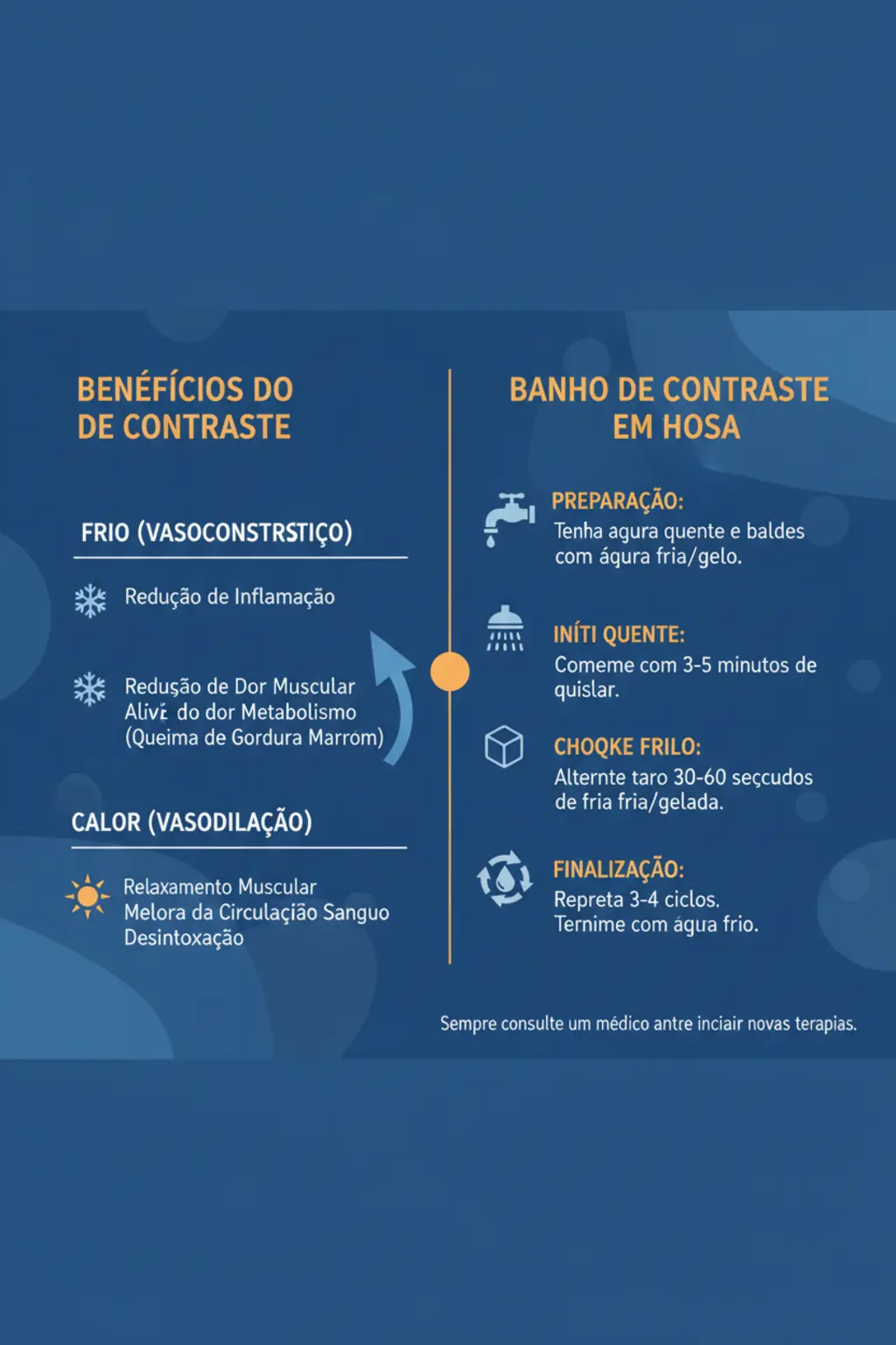 Infográfico da receita