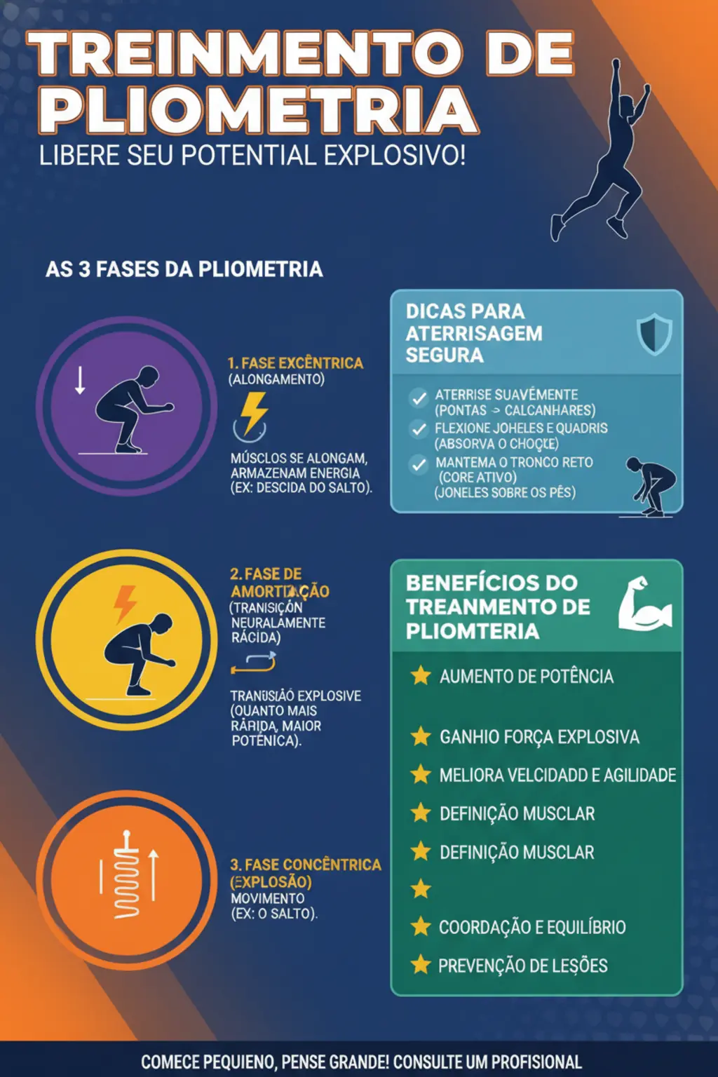 Infográfico da receita