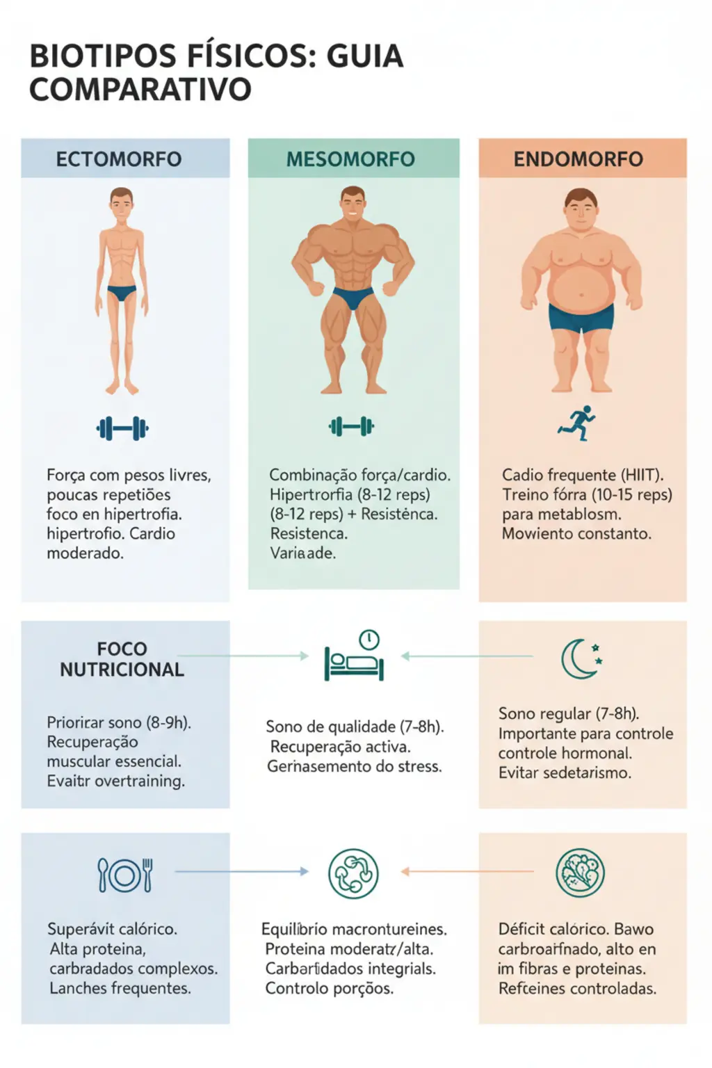 Infográfico da receita