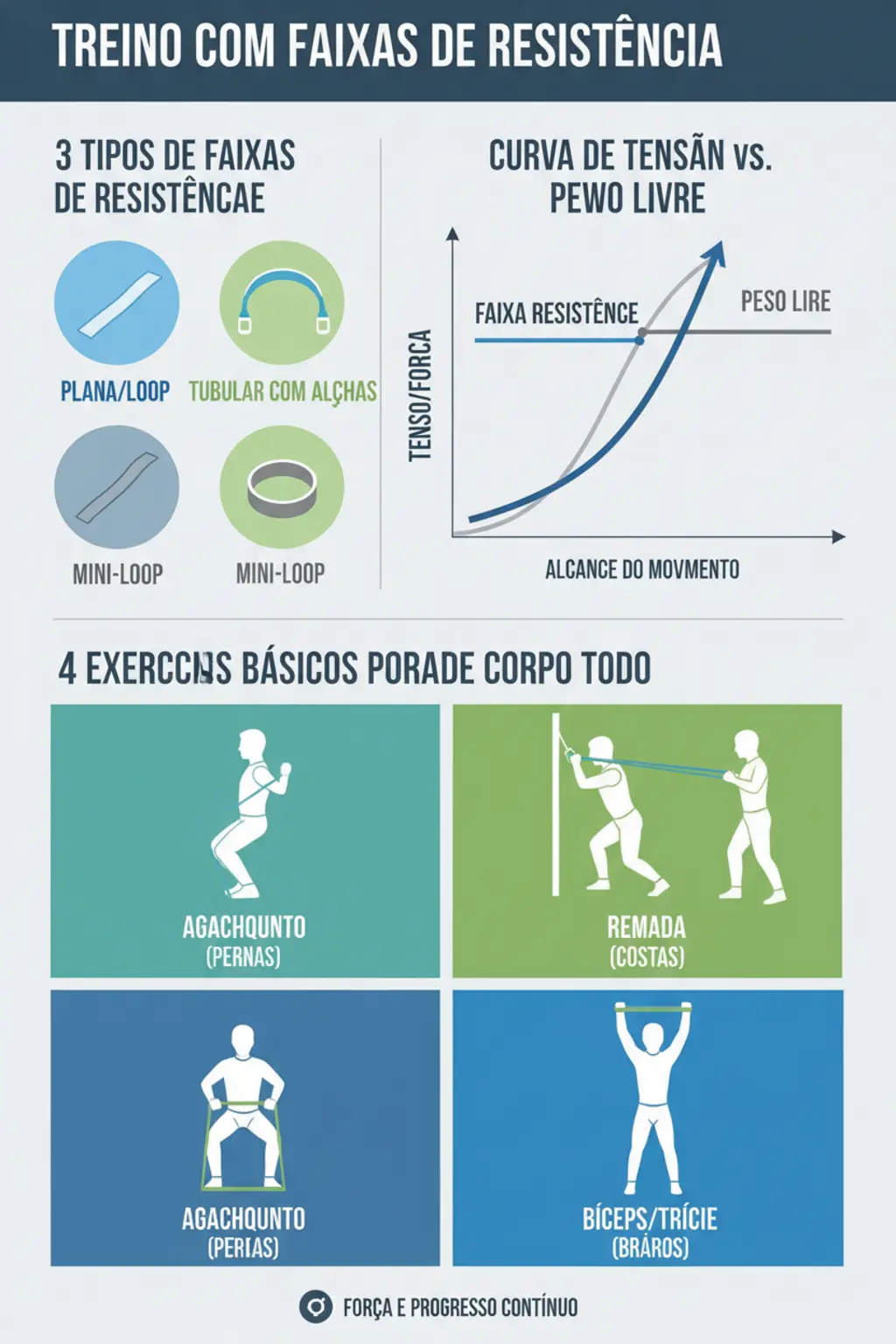 Infográfico da receita