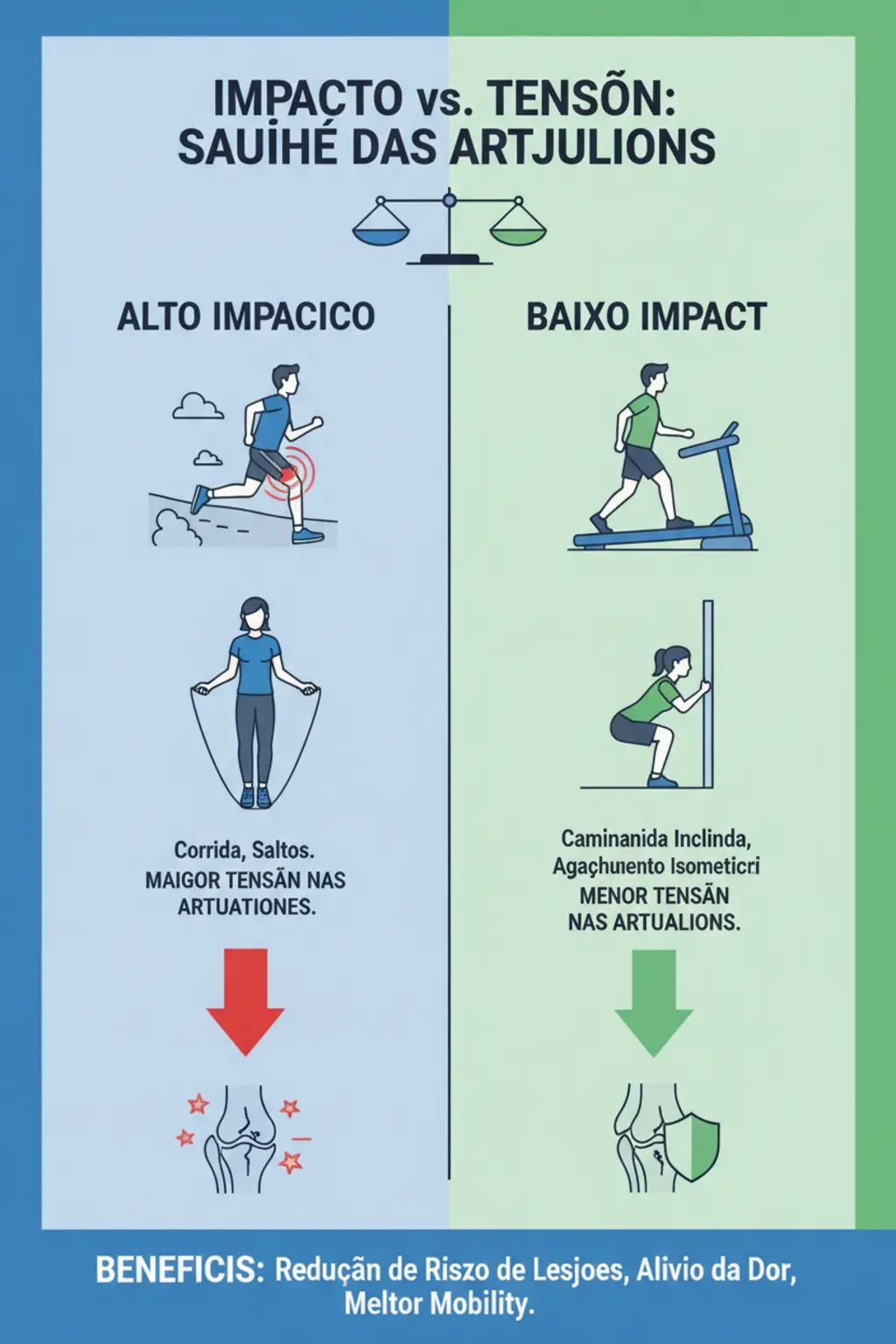 Infográfico da receita