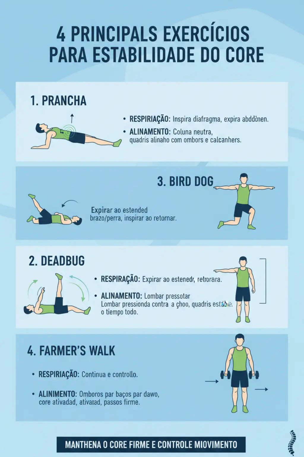 Infográfico da receita