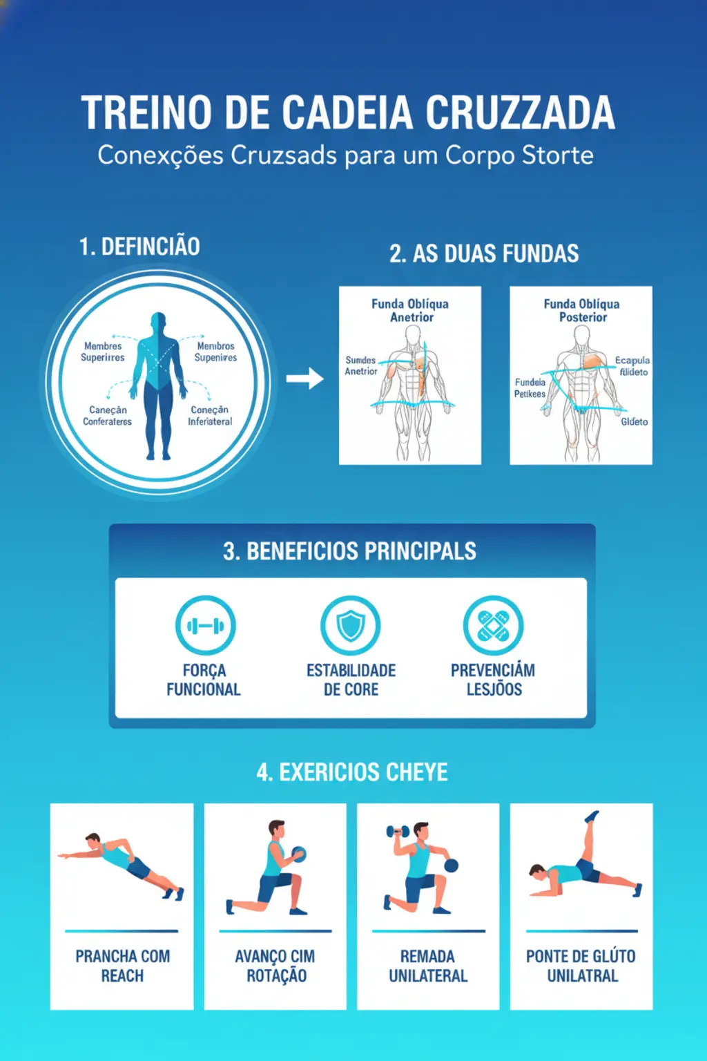 Infográfico da receita