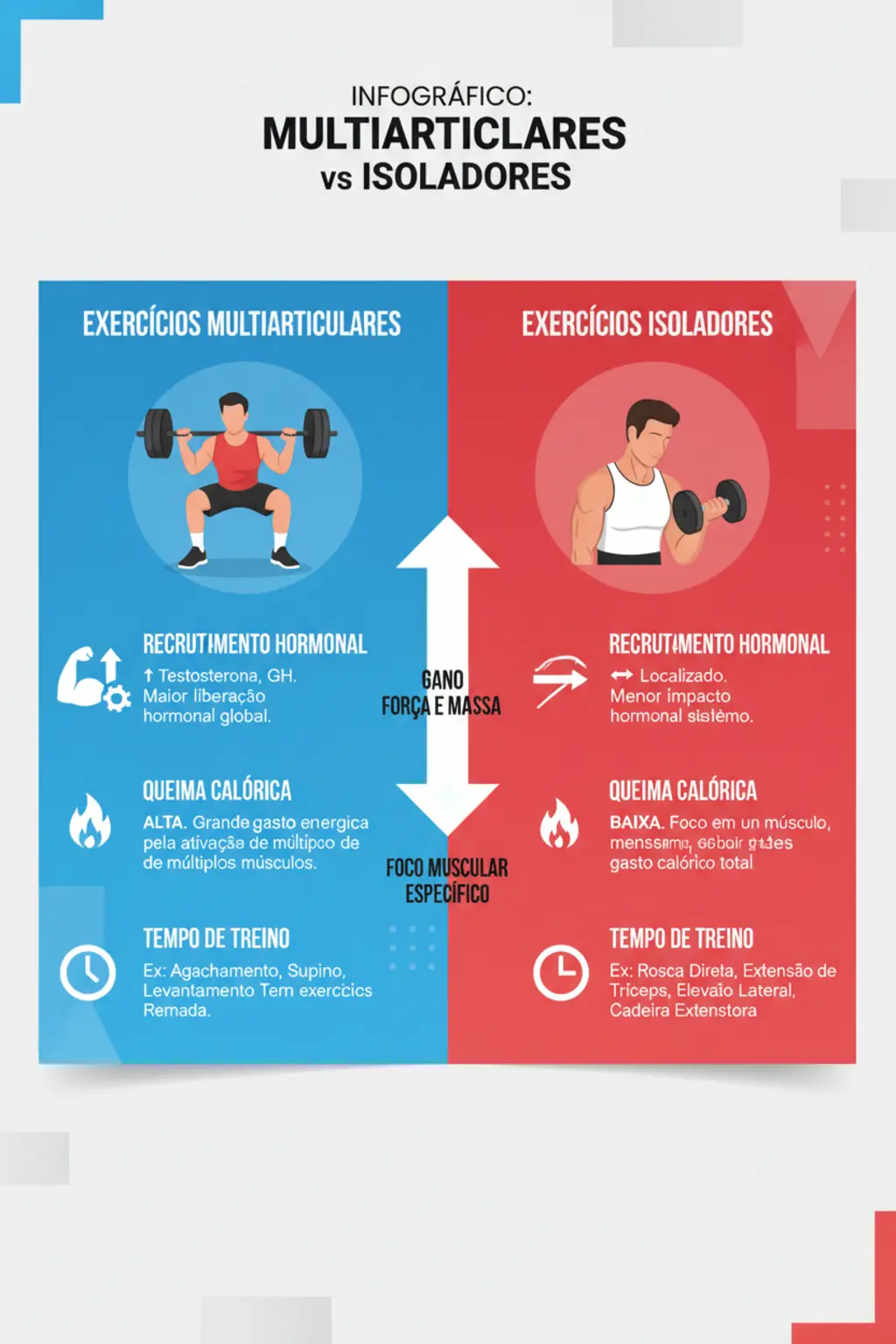 Infográfico da receita