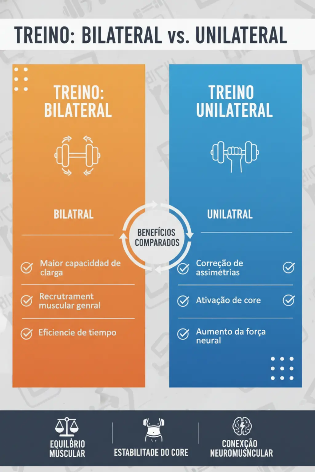 Infográfico da receita