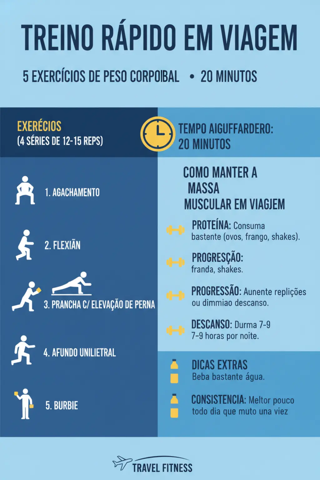 Infográfico da receita