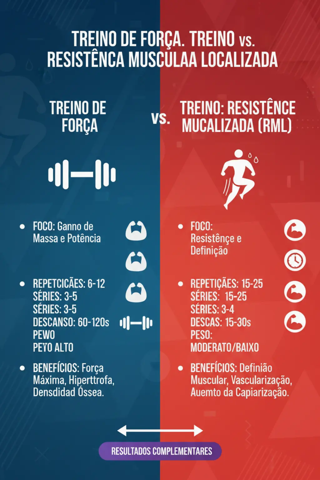 Infográfico da receita