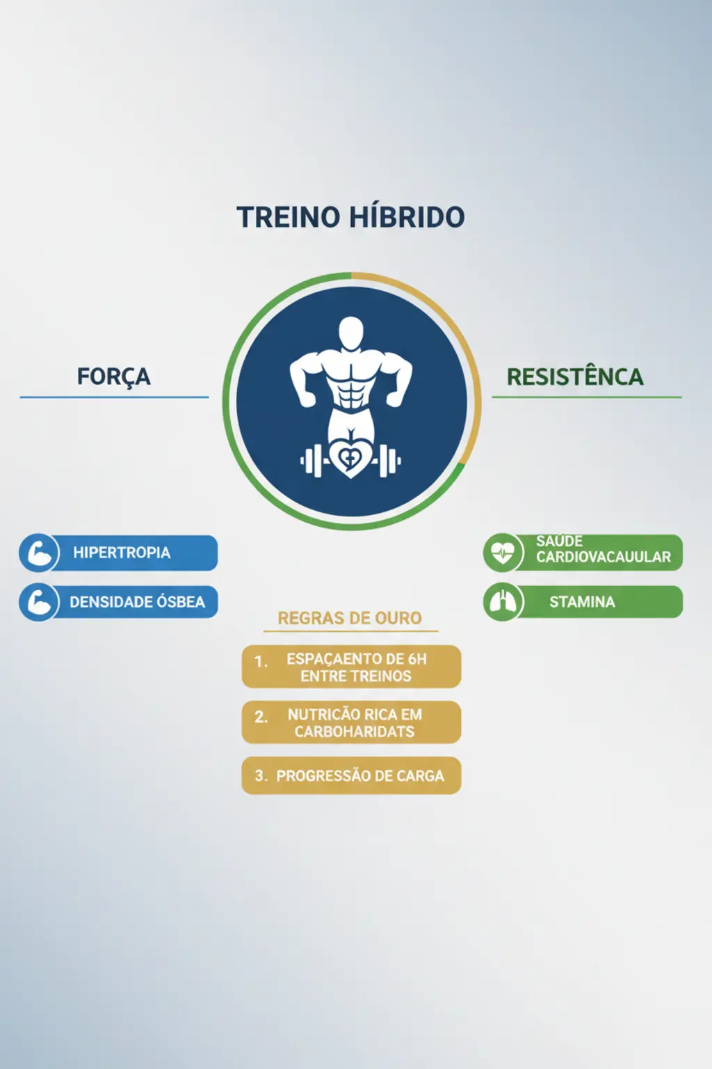 Infográfico da receita